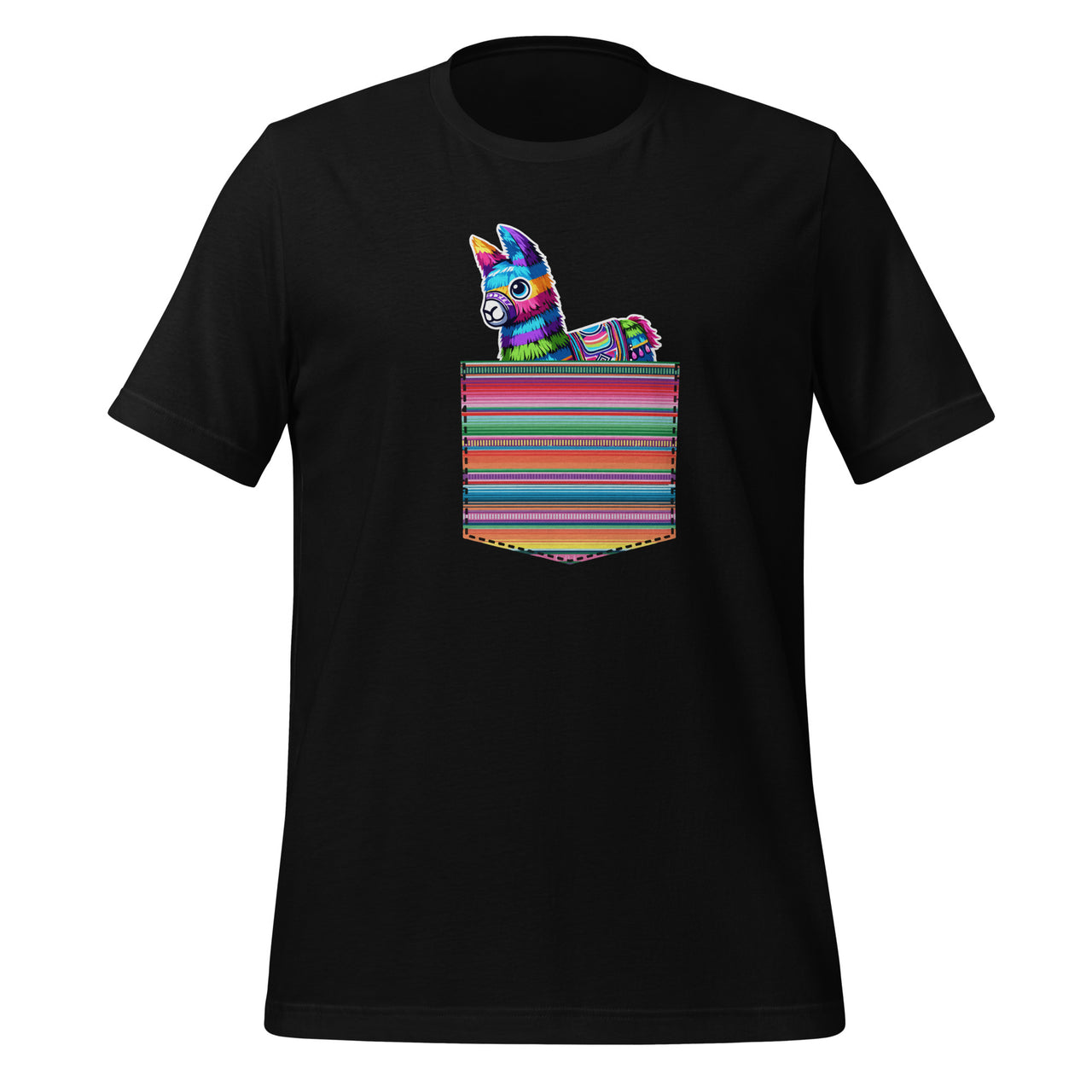 Let's Taco About Books Funny Mexican Pun Bookworm Bookish Unisex T-Shirt