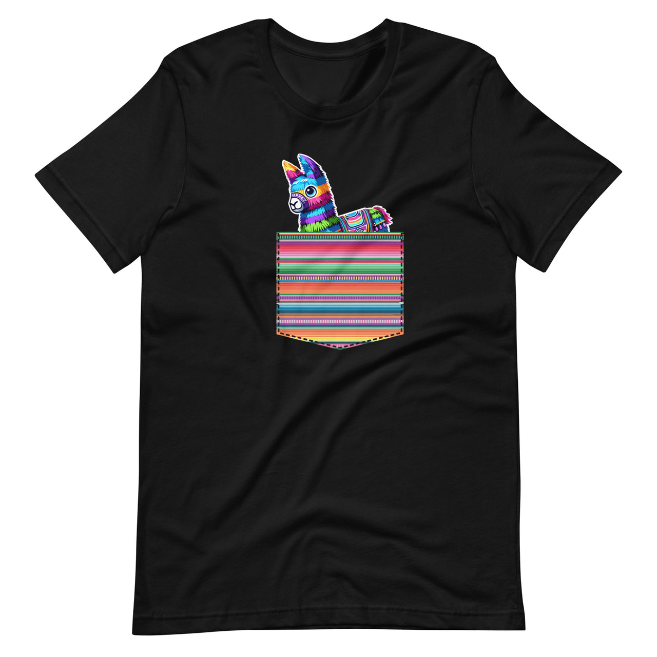 Let's Taco About Books Funny Mexican Pun Bookworm Bookish Unisex T-Shirt